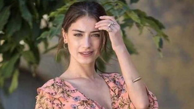 Hazal Kaya’dan uzaklaştırma kararı