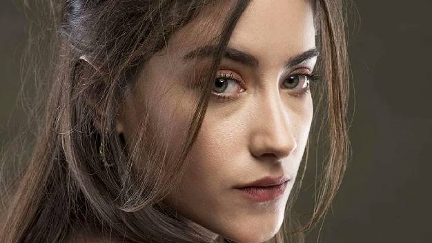 Hazal Kaya’nın Yeni Rolü Belli Oldu!