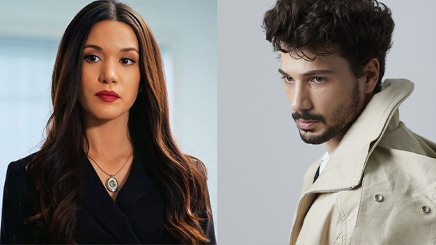 Hazal Subaşı ve Deniz Can Aktaş TRT’nin Yeni Dizisinde Buluşuyor