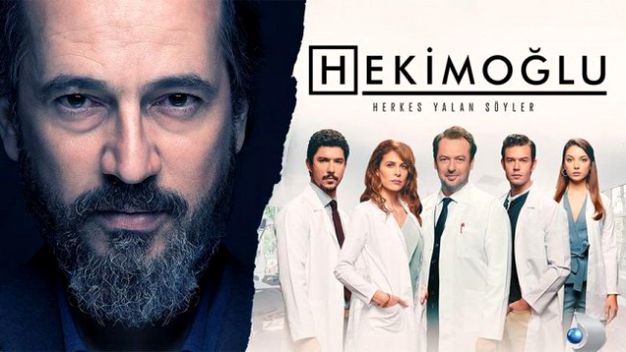 Hekimoğlu 18. bölüm izle!