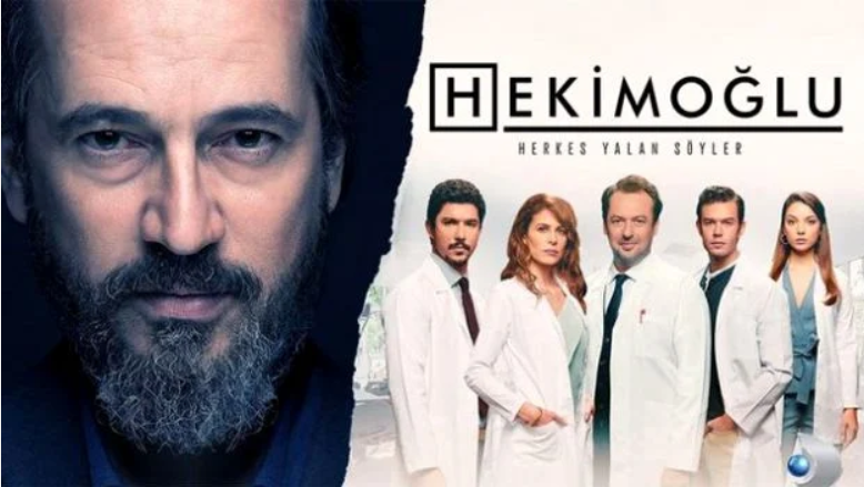 Hekimoğlu 19. bölüm izle