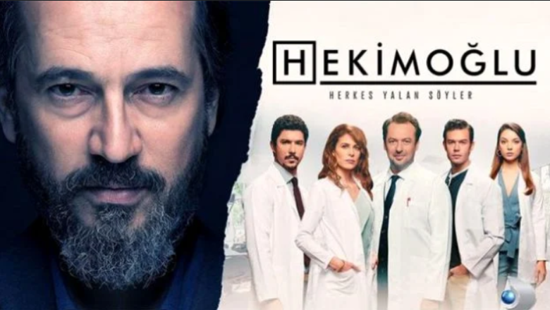 Hekimoğlu 20. bölüm izle