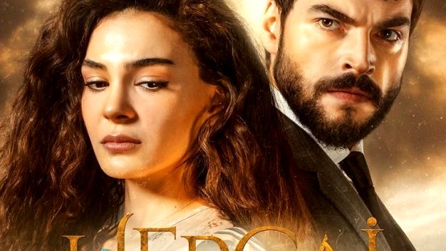 Hercai 18. yeni bölüm fragmanı yayınlandı