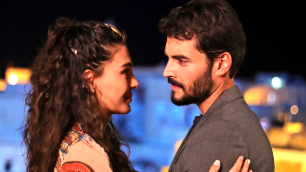 Hercai 22. bölüm izle