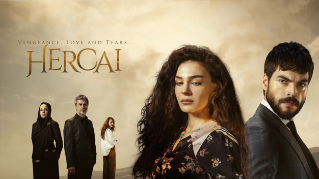 Hercai 26. Bölüm İzle!