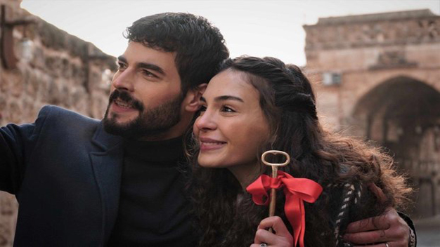 Hercai 56. bölüm izle