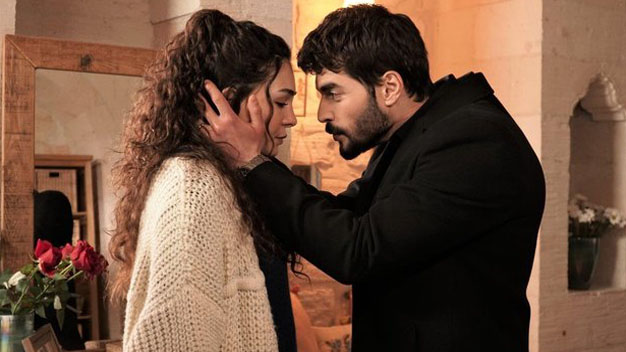 Hercai 57. Bölüm İzle