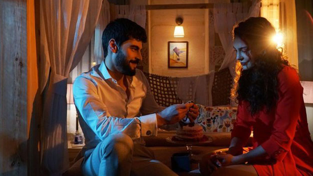 Hercai 60. Bölüm İzle