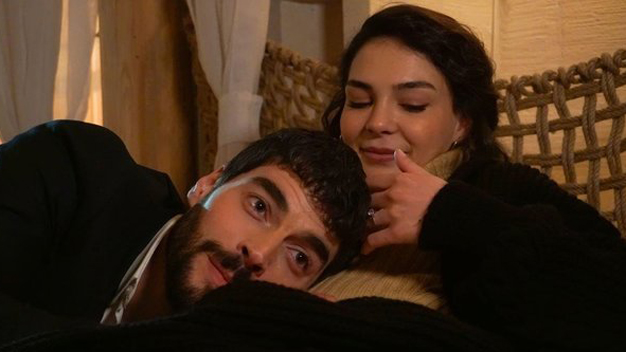 Hercai 63. Bölüm izle