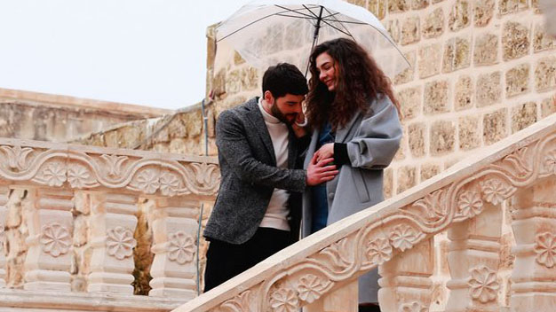 Hercai 65. Bölüm İzle