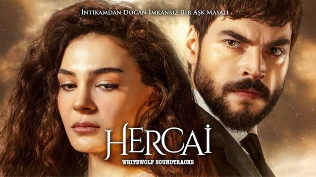 Hercai dizisi hangi Güney Amerika ülkesinde reyting rekorları kırıyor? İşte ayrıntılar!