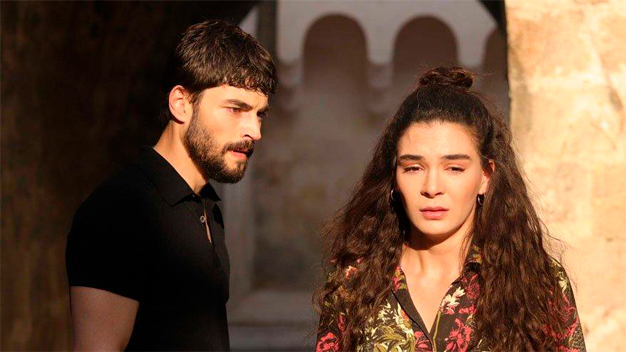 Hercai Dizisinden Yeni Transfer Haberi