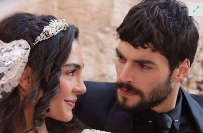 Hercai yeni sezon ne zaman? Hercai ne zaman başlayacak?