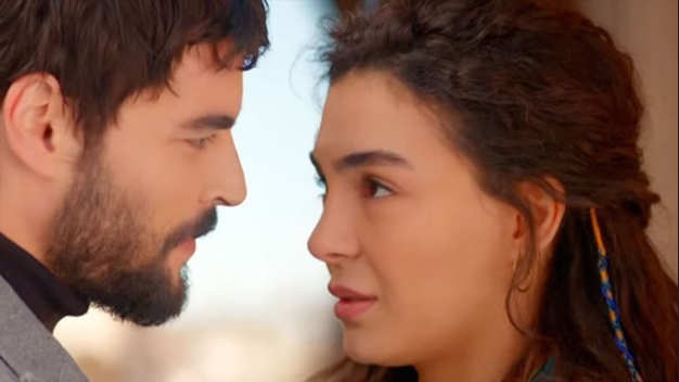 Hercai'nin yeni senaristi belli oldu!