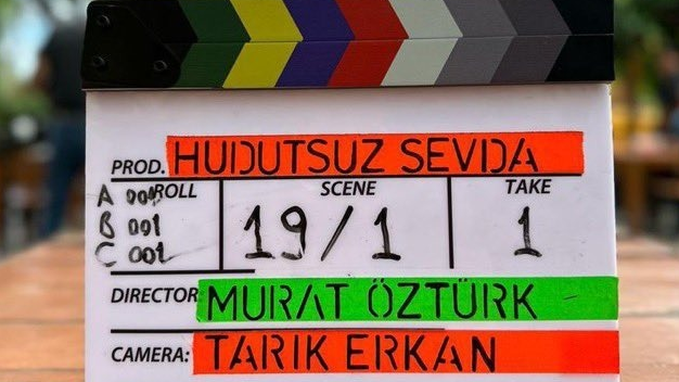 Hudutsuz Sevda Dizisine Usta Oyuncu