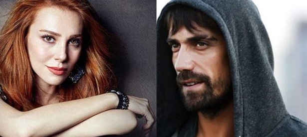 İbrahim Çelikkol ile Elçin Sangu'dan güzel haber!