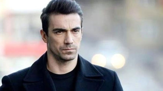 İbrahim Çelikkol Yapım Şirketine Dava Açtı