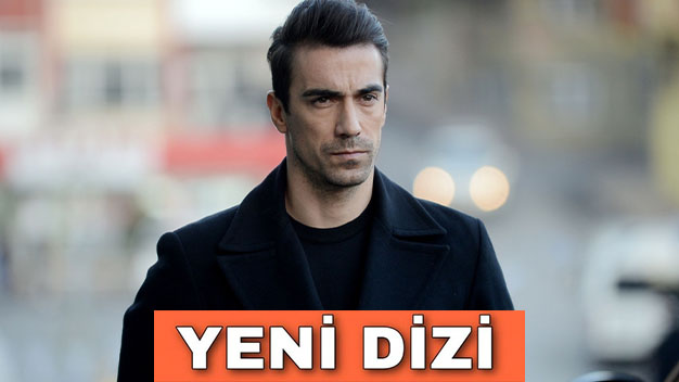 İbrahim Çelikkol’un Televizyondaki Yeni Dizisi Belli Oldu!