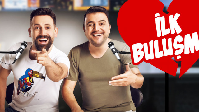 İlk Buluşma özel bölümüyle geri dönüyor!