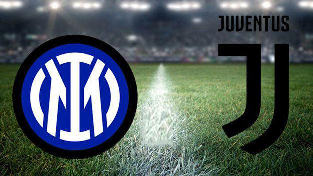 Inter – Juventus Canlı İzle