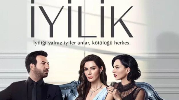 İyilik 25. bölüm izle