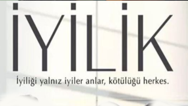 İyilik 27. bölüm izle (Final)