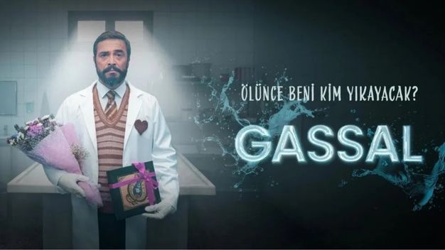 İzlenme Rekorları Kıran Gassal Hakkında Bilinmeyen Detaylar! 