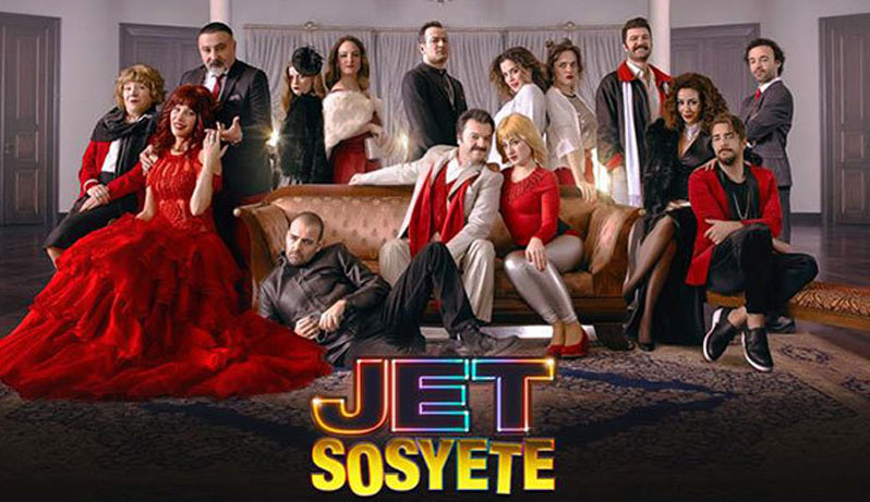 Jet Sosyete erken final mi yapıyor ?