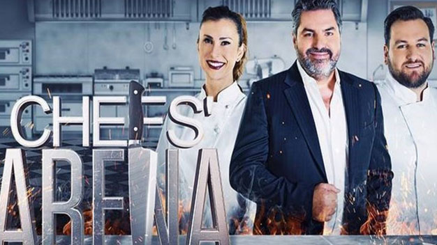 Kanal D Chefs Arena Yarışmacıları Kimler?