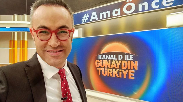 Kanal D o programı da yayından kaldırdı