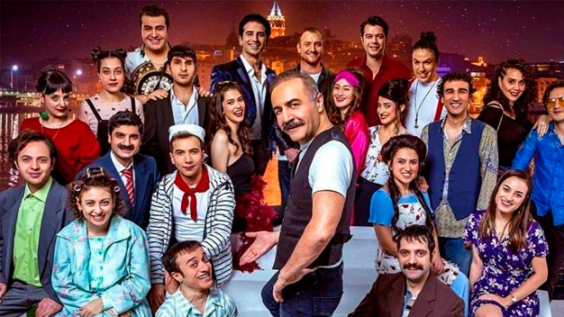 Kanal D Yılbaşı Özel Programında Neler Var?