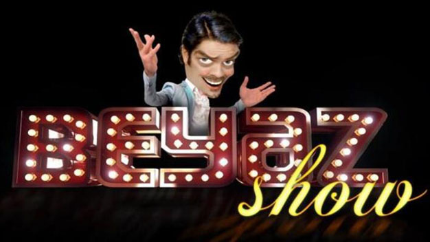 Kanal D’den Beyaz Show Kararı!