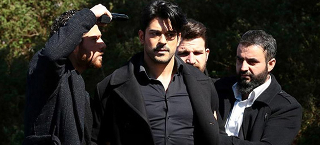 Kara Sevda'da Emir'in yeni planı ne olacak?