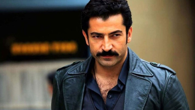 Kenan İmirzalıoğlu Gri Dizisi İçin Kararını Verdi