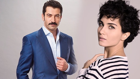 Kenan İmirzalıoğlu ile Tuba Büyüküstün'den sevindirici haber!