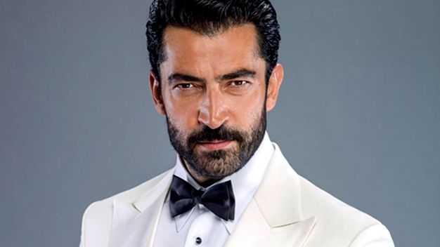 Kenan İmirzalıoğlu Mahsusa Trablus dizisiyle ekranlara dönüyor