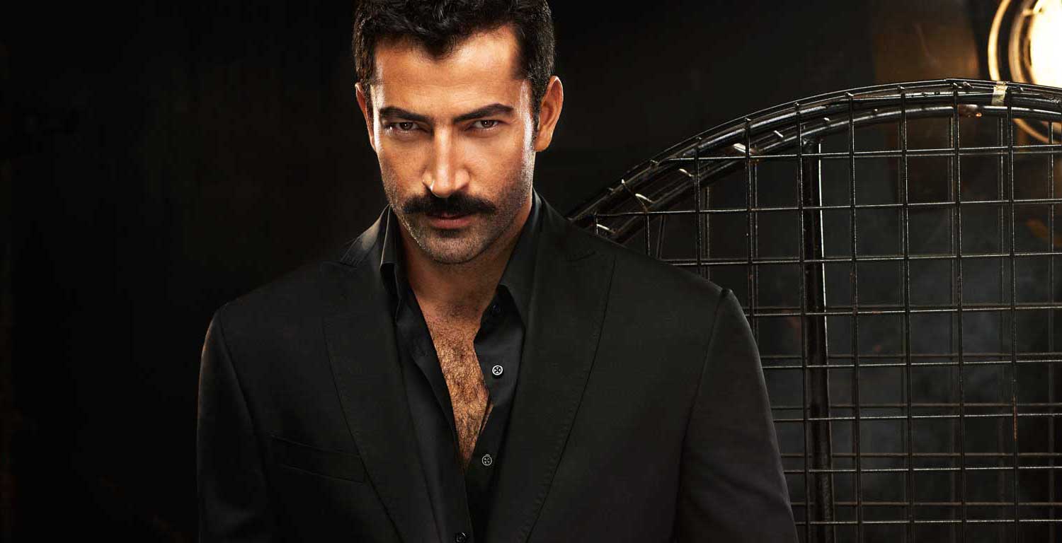 Kenan İmirzalıoğlu'nun yeni dizisi belli oldu!