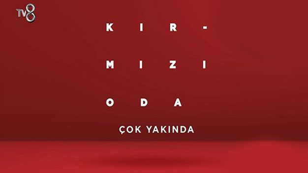 Kırmızı Oda’ya Yeni Oyuncular Katıldı!