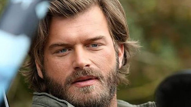 Kıvanç Tatlıtuğ’un Yeni Filmindeki Partneri Belli Oldu