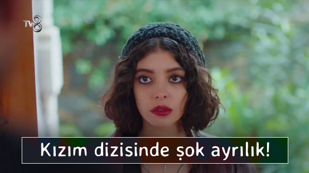 Kızım dizisinde Asu neden yok? Selin Şekerci diziden mi ayrıldı?