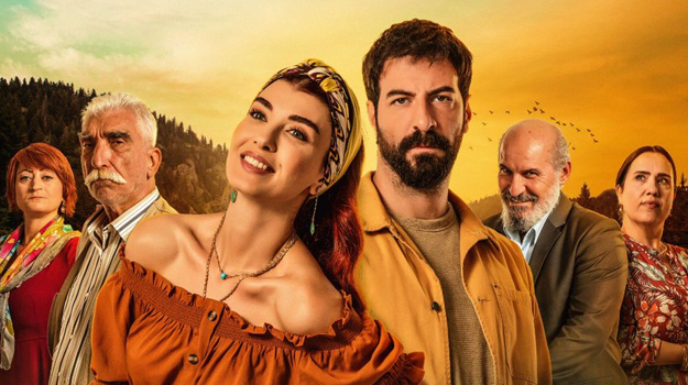 Kuzey Yıldızı 22. bölüm izle