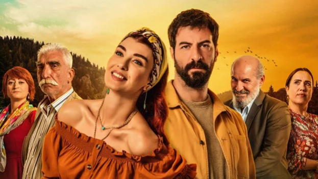 Kuzey Yıldızı 25. bölüm izle