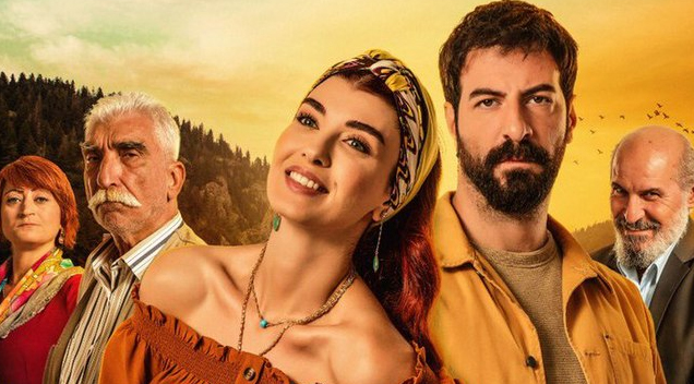 Kuzey Yıldızı 36. bölüm izle