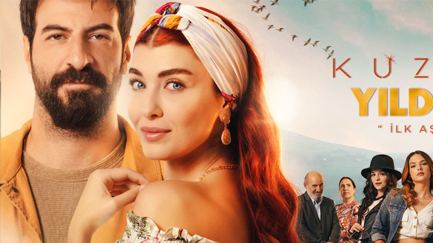 Kuzey Yıldızı 50. bölüm izle