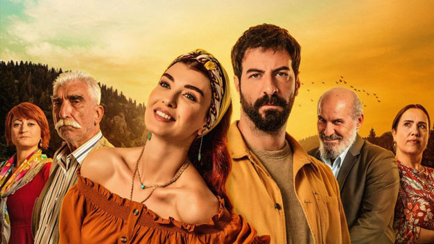 Kuzey Yıldızı İlk Aşk 24. bölüm izle!