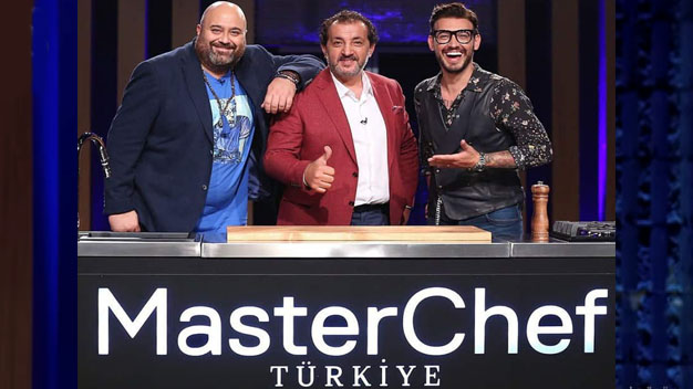 MasterChef 11. Bölüm İzle!