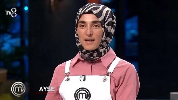 Masterchef Ayşe'nin yeni işi belli oldu