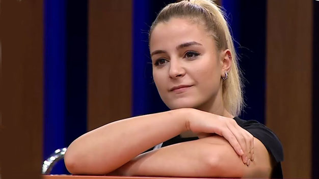 MasterChef Dilara Elendi Aşk İddiaları Sona Erdi