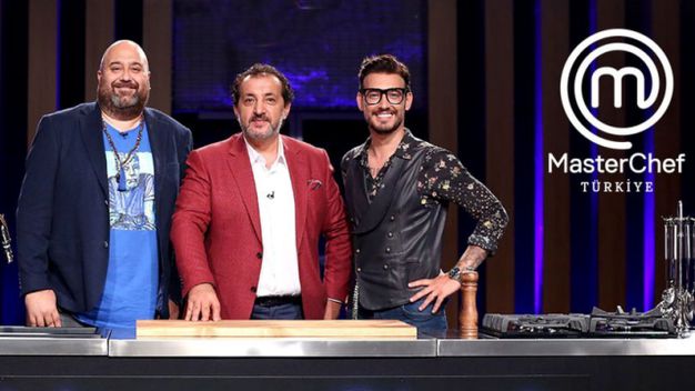 MasterChef Konuk Şefi Osman Sezener Kimdir?