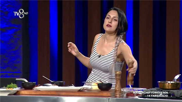 Masterchef Nalan Toprak kimdir?